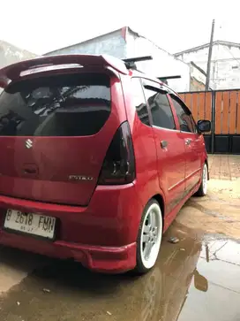Karimun estilo 1000 cc