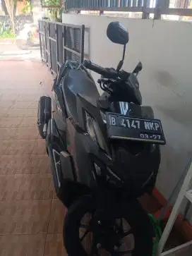Honda Vario 160 tahun 2022