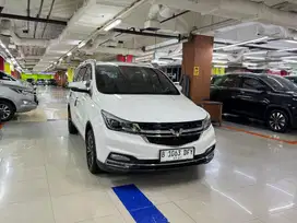 Wuling Cortez Lux Plus 2022