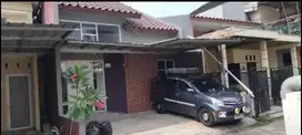 RUMAH MANIS DI CLUSTER BINTARA