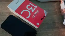 Dijual Redmi 13C Bekas