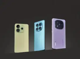 Redmi note 14 pro 5G 12/512 GB