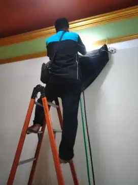ONLY SERVICE CEK PERBAIKAN ELECTRONIC PANGGILAN