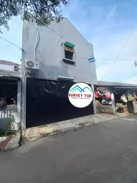 Kos kosan ekslusif strategis dekat mall exchange dan st jurang mangu