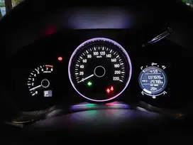 Honda HR-V 2020 Bensin
