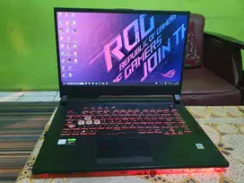 ASUS ROG G531GT LAPTOP GAMING