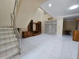 Rumah luas taman golf modernland 3 KT nempel banjar wijaya&akses toll