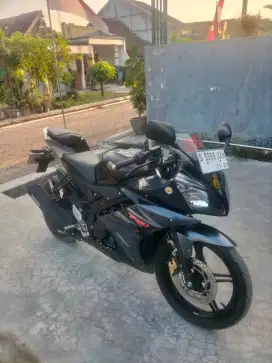 Jual Yamaha R 15 plat S Lamongan surat'' lengkap hidup