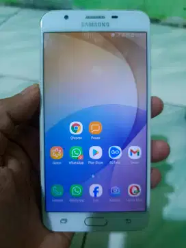 SAMSUNG J7 PRIME 3/32GM