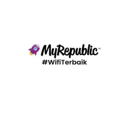 Internet Wifi Myrepublic