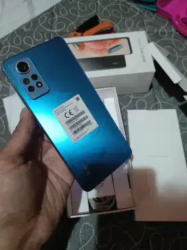 Redmi note 12pro 8/256gb fullsett