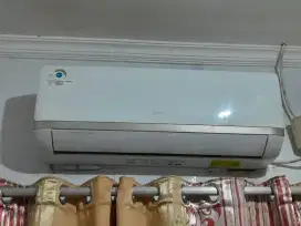 AC GREE 1 PK GWC-09M003, Tirtajaya, Sukmajaya, Depok