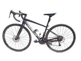 Sepeda Balap Specialized 2x8 speed