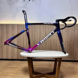 Frameset Carbon Discbrake S-Work SL7 size 54 original