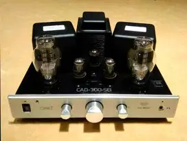 Cary Audio Design