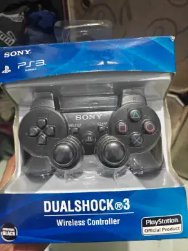 PS3 Controller Dualshock3