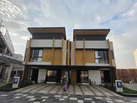 RUMAH DIJUAL DI DEKAT BANDARA TANGERANG