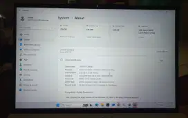 JUAL LAPTOP ACER Aspire 14 Core i3