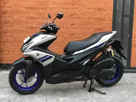 Aerox 2019 lengkap murah