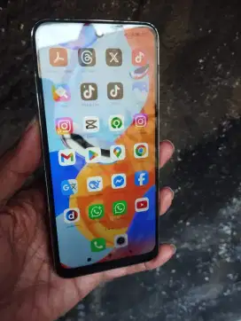 Redmi Note 10s 8/128 Gb