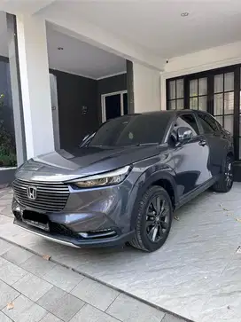 HRV SE istimewa
