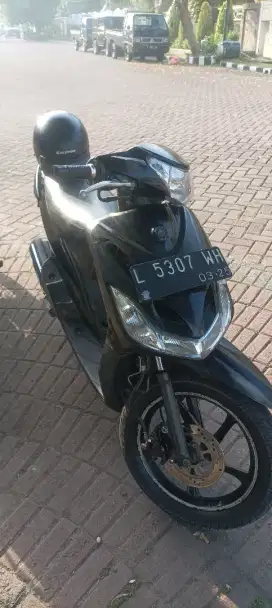 Mio sporty 2010
