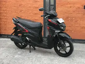 Yamaha soulgt 2015 ab on