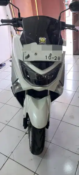 Jual NMAX tahun 2018