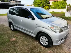 Avanza Like New