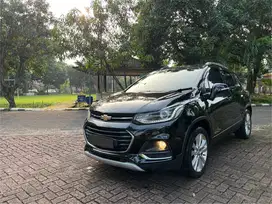 Trax 2017 LTZ Istimewa