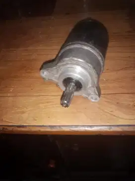 Di jual dinamo stater buat nmax bawaan motor original