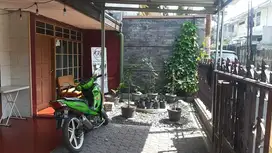 Jual Babakan jeruk pasteur. Strategis