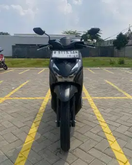 Honda Beat 2024 Smartkey