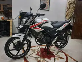 Honda CB 150R pajak hidup panjang