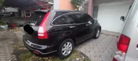 Mobil CRV RE1 2.4 th 2009