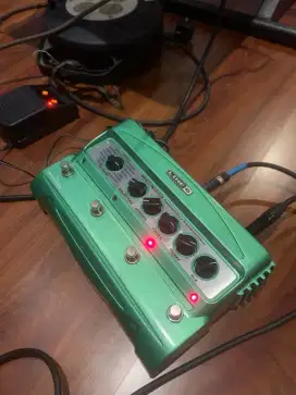 Efek gitar Line 6 DL4