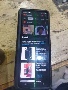 Samsung z fold 3