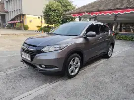 HRV E matic 2017 pembelian 2018