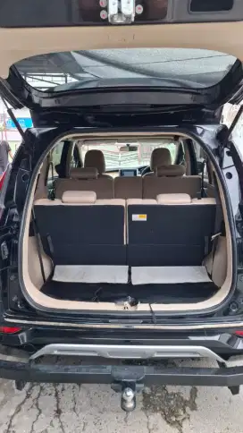 dijual xpander ultimade 2019