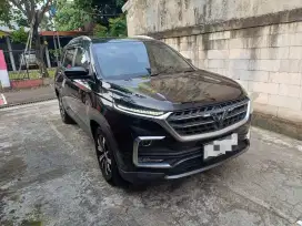 Wuling Almaz exclusive 2019