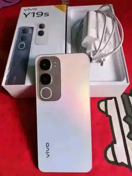 Vivo Y19s 4+4/64