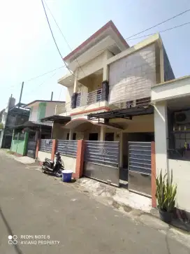 Dijual Rumah Bagus lokasi dkt Solo Kota & Solo Baru