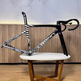 Frameset Carbon discbrake S-Work SL7 Size 52 original