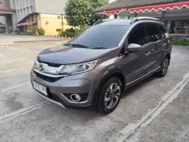 BRV E 2018 matic