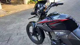 TIGER REVO 2014 KM 3.700AN asli hanya untuk Collector