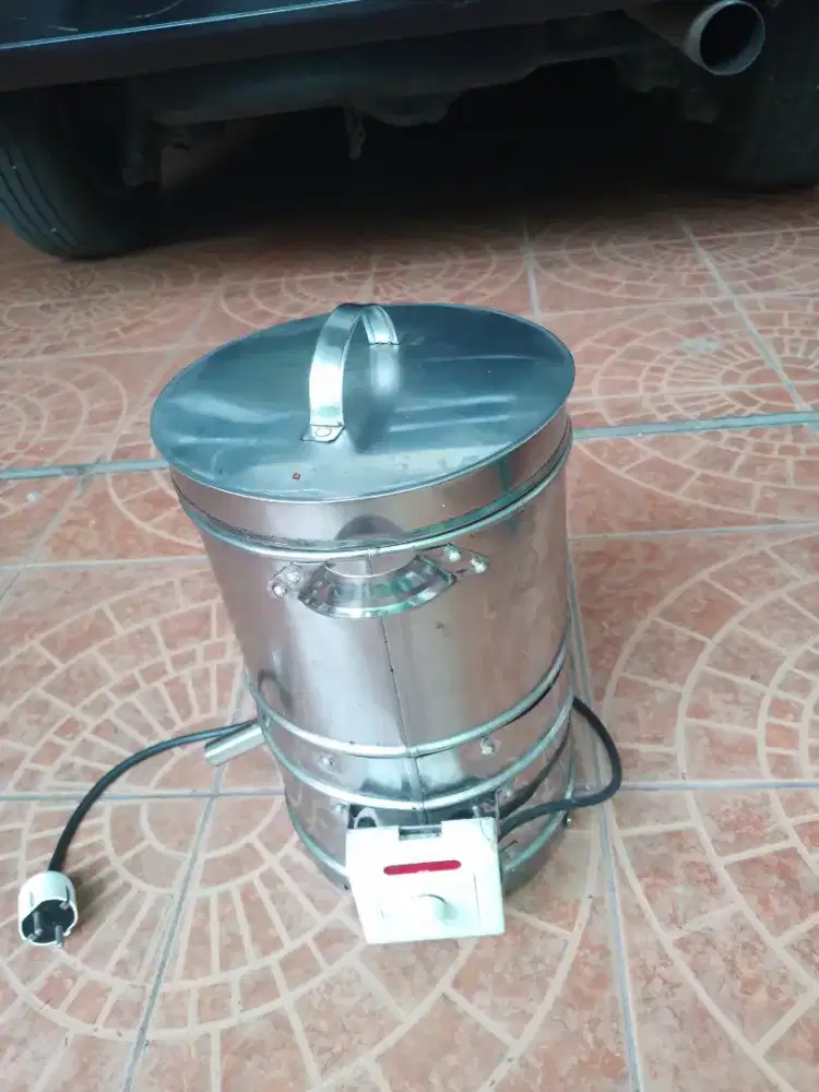 SPINER (Peniris Minyak