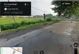 Tanah d jual atau di sewakan