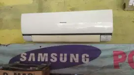 Ac 1pk pnasonik inverter