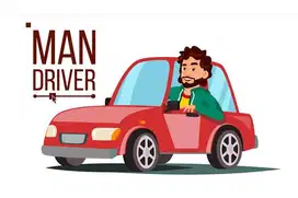 Dicari Driver Pribadi