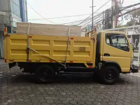 Supir Truk Engkel/Double